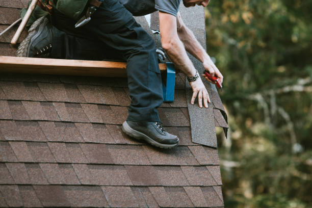 Quick and Trustworthy Emergency Roof Repair Services in Chenoweth, OR